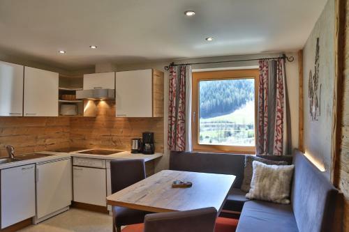 Apartamento Haus Buchhammer