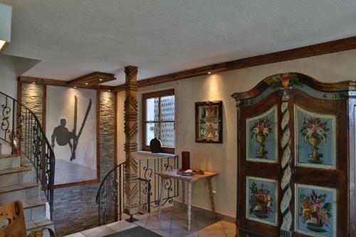 Apartamento Haus Buchhammer