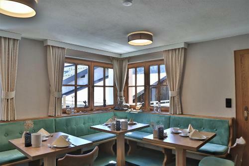 Apartamento Haus Buchhammer