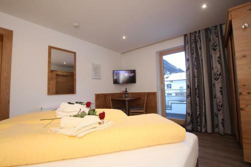 Hostal G�stehaus Alpina
