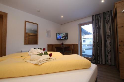 Hostal G�stehaus Alpina