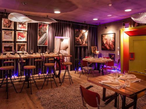 Raffl's Tyrol Hotel