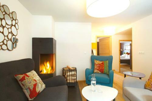 Raffl's Tyrol Hotel