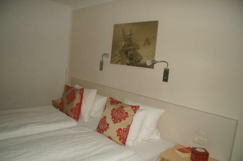 Apartamento Appartment Sarlo