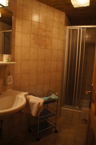 Apartamento Appartment Sarlo