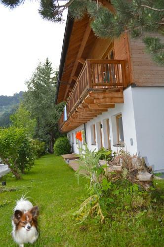 Hostal Alexandra Alber Villa Schlosskopf