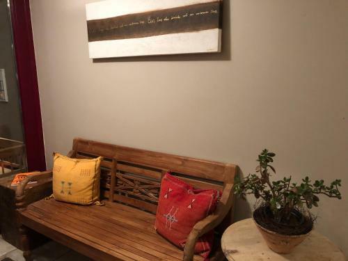 Hostal Appartement Andrea Spiss