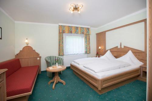 Das Sonnbichl ***superior Hotel - Adults Only
