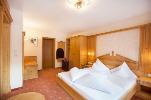 Das Sonnbichl ***superior Hotel - Adults Only