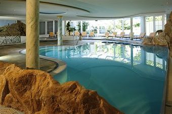 Wellness & Beauty Hotel Alte Post