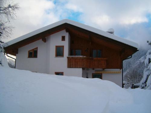 Apartamento Haus Saumspitz