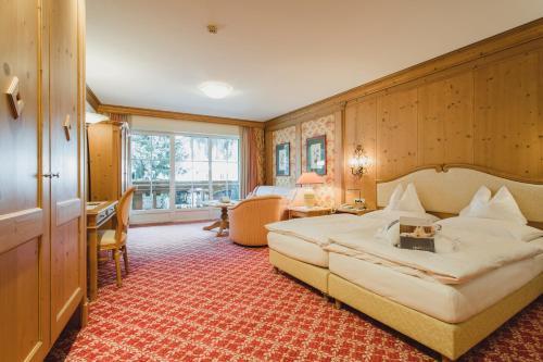 Hotel Schwarzer Adler