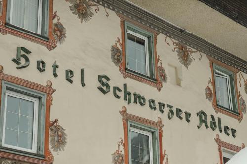 Hotel Schwarzer Adler