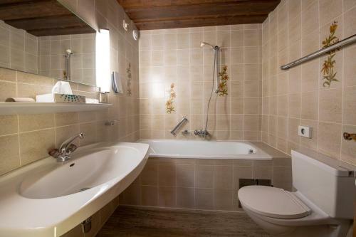Hotel Haus Gamberg