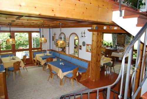 Hotel Haus Gamberg