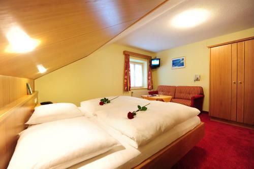 Bed & Breakfast Haus Enzian