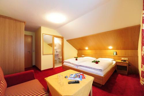 Bed & Breakfast Haus Enzian