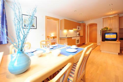 Bed & Breakfast Haus Enzian