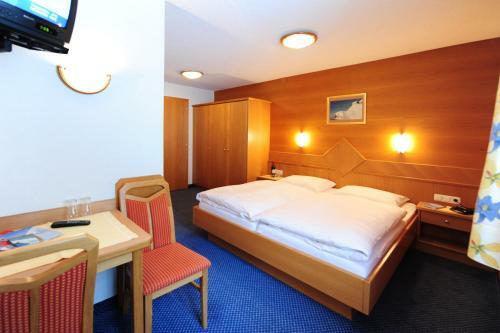 Bed & Breakfast Haus Enzian