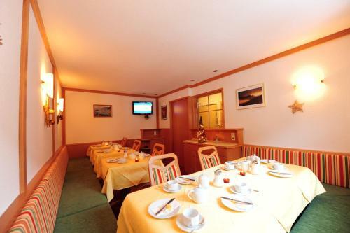 Bed & Breakfast Haus Enzian