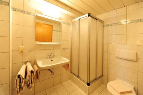 Bed & Breakfast Haus Enzian