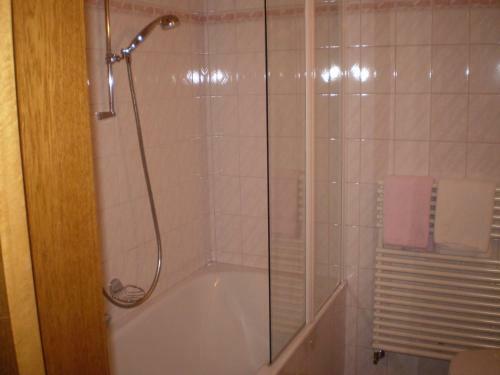 Apartamento Haus Helmut Schranz