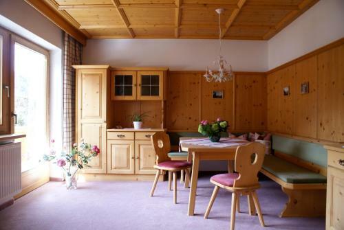 Apartamento Haus Helmut Schranz