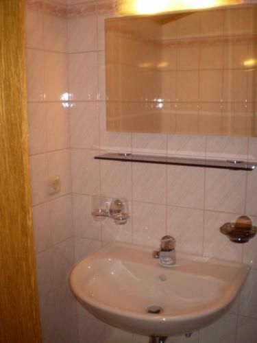 Apartamento Haus Helmut Schranz