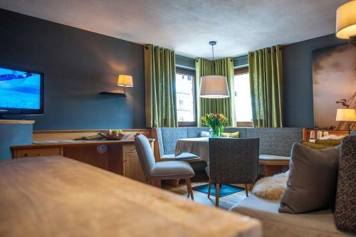 Apartamento L�rchenhof