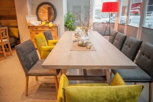 Apartamento L�rchenhof