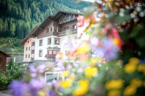 Apartamento L�rchenhof