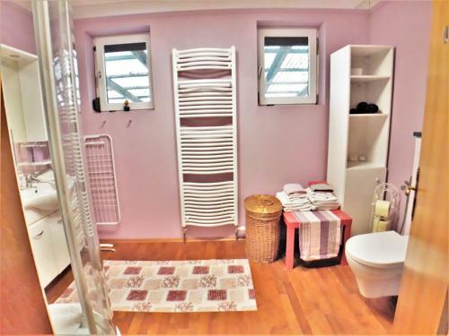 Apartamento Landhaus Noreia