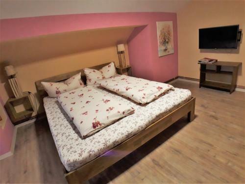 Apartamento Landhaus Noreia