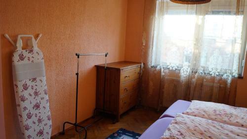 Apartamento Landhaus Noreia