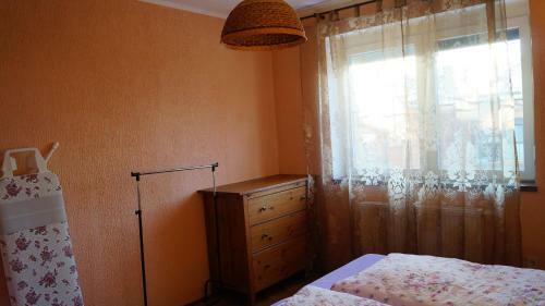 Apartamento Landhaus Noreia