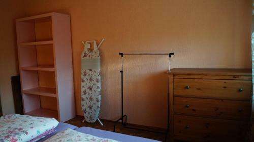Apartamento Landhaus Noreia