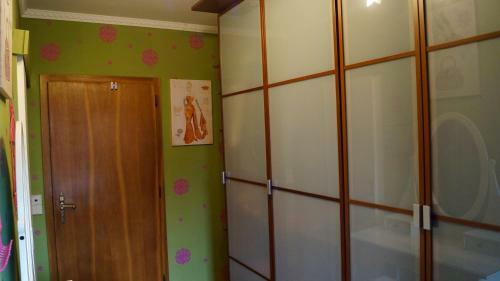 Apartamento Landhaus Noreia