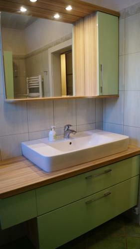Apartamento Landhaus Noreia