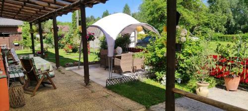 Apartamento Landhaus Noreia