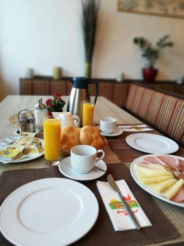 Hostal Gasthof Waldwirt