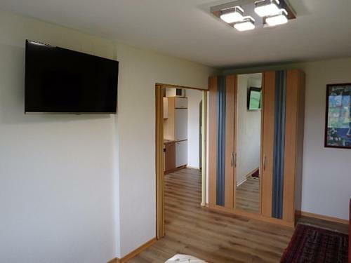 Apartamento Ferienwohnung Silvia