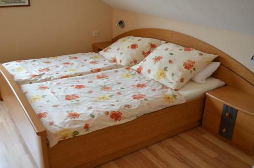 Apartamento Ferienwohnung Silvia