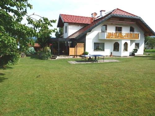 Apartamento Ferienwohnung Silvia