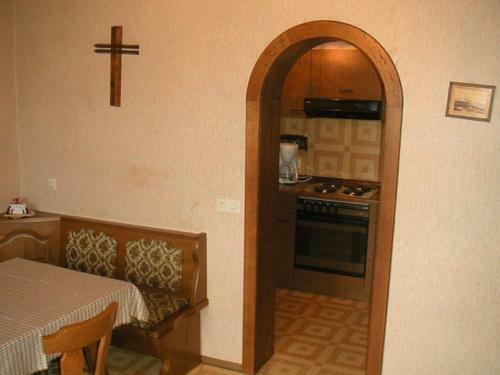 Apartamento Ferienwohnung Sumnitsch