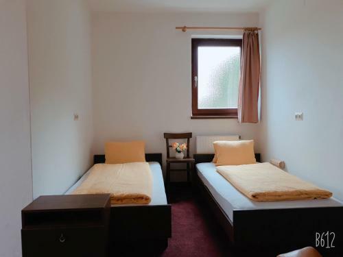Bed & Breakfast Ferienpension Garni Hubert Rigelnik
