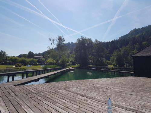 Bed & Breakfast Ferienpension Garni Hubert Rigelnik