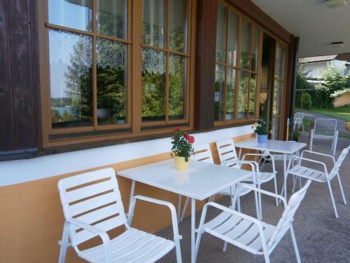 Bed & Breakfast Ferienpension Garni Hubert Rigelnik