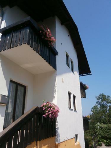 Bed & Breakfast Ferienpension Garni Hubert Rigelnik
