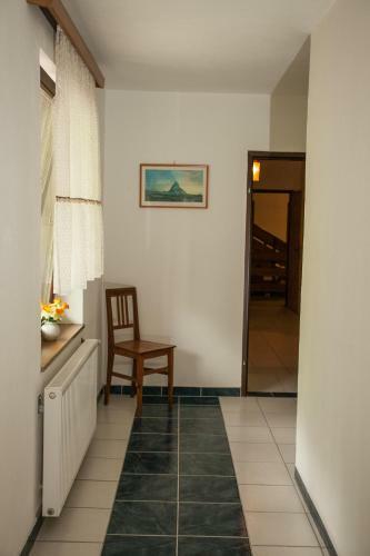 Bed & Breakfast Ferienpension Garni Hubert Rigelnik