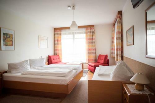 Hostal Pension Hartmann